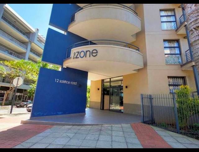2 BEDROOM PROPERTY TO RENT IN UMHLANGA RIDGE